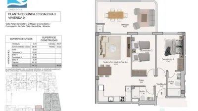 Apartment on Carrer del Pintor Sorolla photo 10
