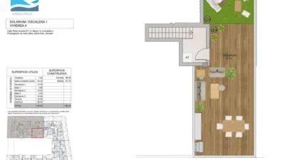 Apartment on Carrer del Pintor Sorolla photo 9