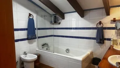 Penthouse in Arrancapins photo 14