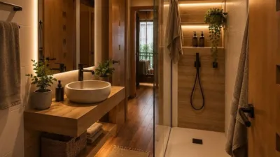 Penthouse in Arrancapins photo 15