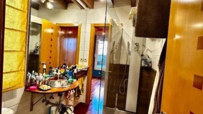 Penthouse in Arrancapins photo 16
