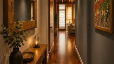 Penthouse in Arrancapins photo 23