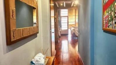 Penthouse in Arrancapins photo 24