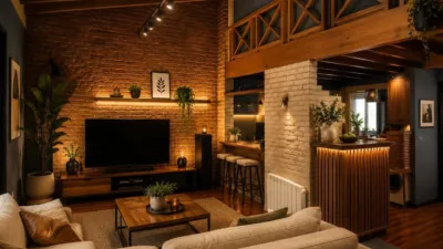 Penthouse in Arrancapins photo 3