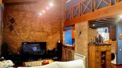 Penthouse in Arrancapins photo 4