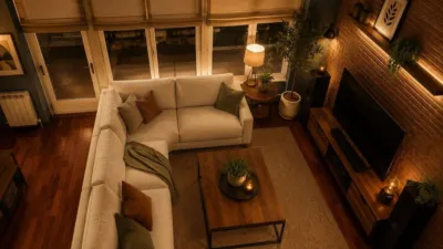 Penthouse in Arrancapins photo 5