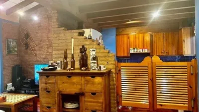 Penthouse in Arrancapins photo 8