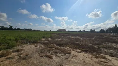 Terreno en venta en Carrer Pallús - Vista 5