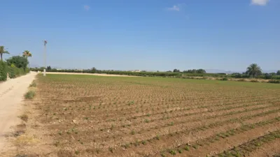 Terreno en venta en Camino de Luna - Vista 3