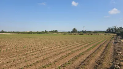 Terreno en venta en Camino de Luna - Vista 4