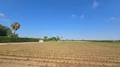 Terreno en venta en Camino de Luna - Más