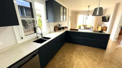 Chalet on Laurisiva Street photo 11