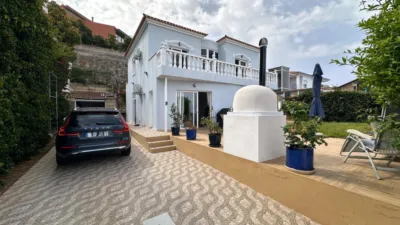 Chalet on Laurisiva Street photo 3
