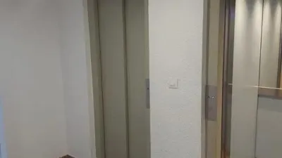 Apartment in Centre - Sant Francesc photo 6