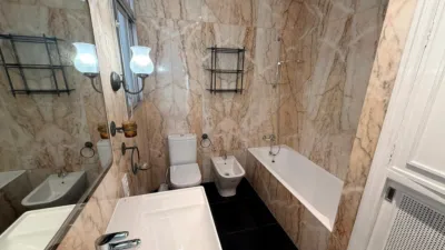 Piso en alquiler en Sant Francesc - Imagen 10
