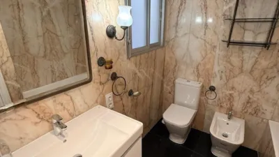 Piso en alquiler en Sant Francesc - Imagen 11