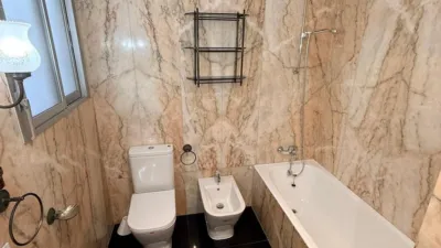 Piso en alquiler en Sant Francesc - Imagen 12