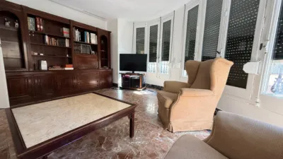 Piso en alquiler en Sant Francesc - Imagen 17