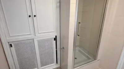 Piso en alquiler en Sant Francesc - Imagen 21