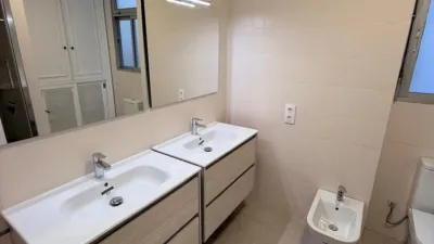 Piso en alquiler en Sant Francesc - Imagen 22