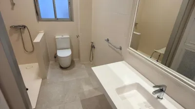 Piso en alquiler en Sant Francesc - Imagen 30