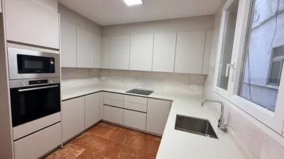 Piso en alquiler en Sant Francesc - Imagen 3
