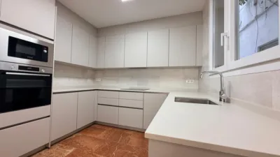Piso en alquiler en Sant Francesc - Imagen 4