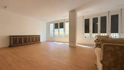 Piso en alquiler en Sant Francesc - Imagen 7