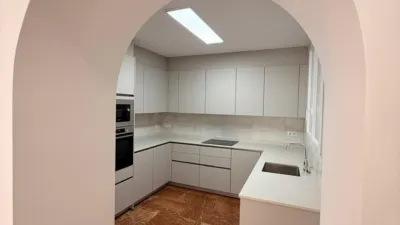 Piso en alquiler en Sant Francesc - Imagen 9
