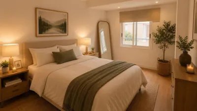 Apartment in El Grau photo 11