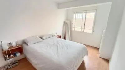 Apartment in El Grau photo 12