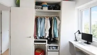 Apartment in El Grau photo 14