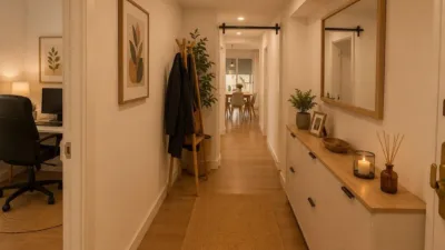 Apartment in El Grau photo 15
