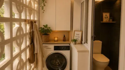 Apartment in El Grau photo 17