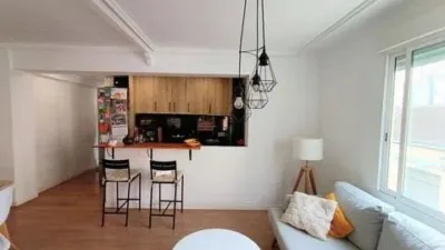 Apartment in El Grau photo 2