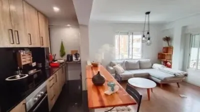 Apartment in El Grau photo 4