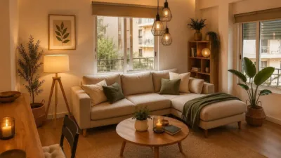 Apartment in El Grau photo 5