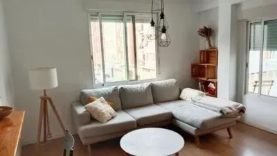 Apartment in El Grau photo 6