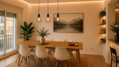 Apartment in El Grau photo 7