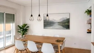 Apartment in El Grau photo 8