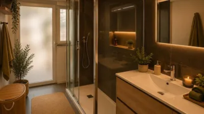 Apartment in El Grau photo 9