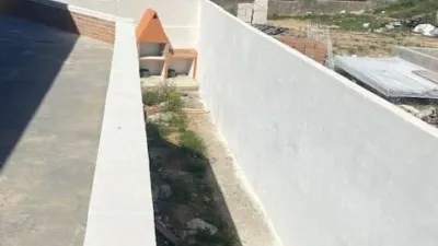 Semi-detached house in Urbanización Calicanto photo 14