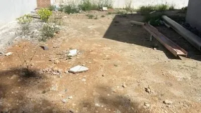 Semi-detached house in Urbanización Calicanto photo 20