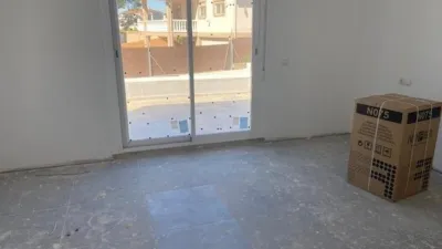Semi-detached house in Urbanización Calicanto photo 27