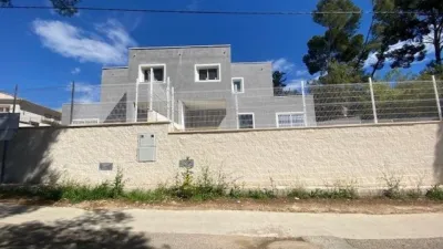 Semi-detached house in Urbanización Calicanto photo 2