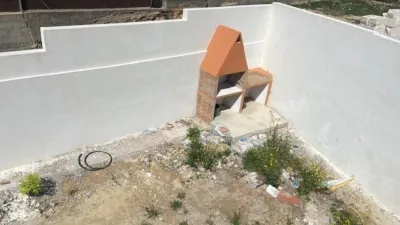 Semi-detached house in Urbanización Calicanto photo 30