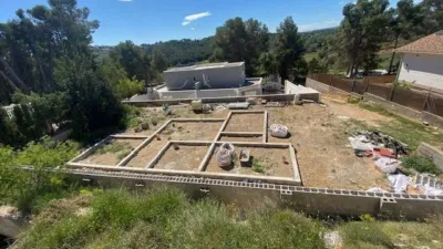 Semi-detached house in Urbanización Calicanto photo 35