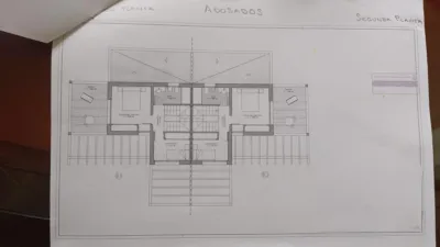 Semi-detached house in Urbanización Calicanto photo 36
