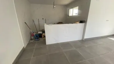Semi-detached house in Urbanización Calicanto photo 8