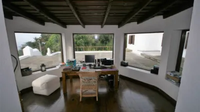 House in El Portezuelo photo 11